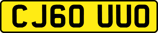 CJ60UUO