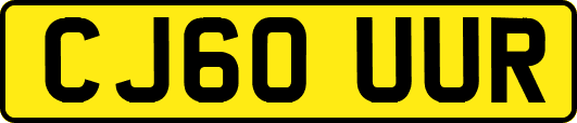 CJ60UUR