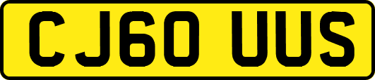 CJ60UUS