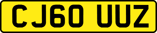 CJ60UUZ