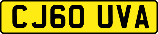 CJ60UVA