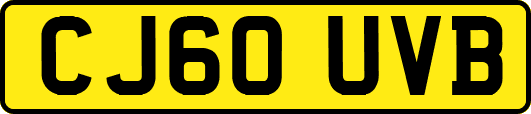 CJ60UVB