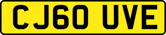 CJ60UVE