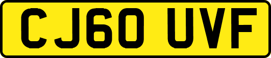 CJ60UVF