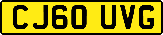 CJ60UVG