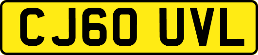 CJ60UVL