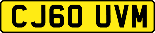 CJ60UVM