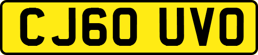 CJ60UVO