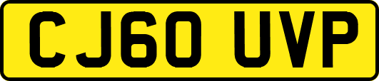 CJ60UVP