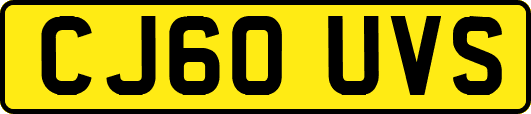 CJ60UVS