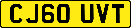 CJ60UVT