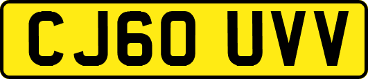 CJ60UVV