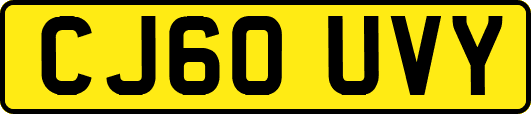 CJ60UVY
