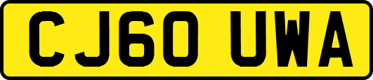 CJ60UWA