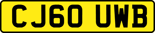 CJ60UWB