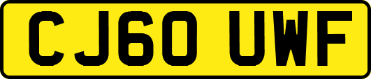 CJ60UWF