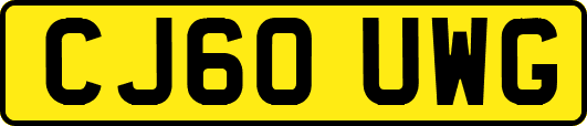 CJ60UWG