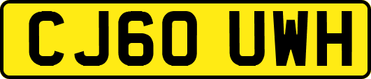 CJ60UWH