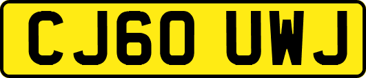 CJ60UWJ