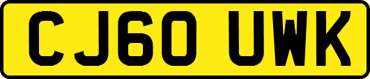 CJ60UWK