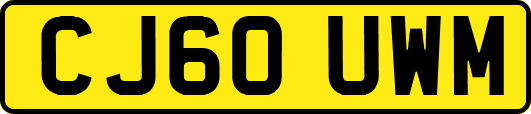 CJ60UWM