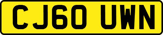 CJ60UWN