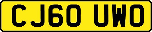 CJ60UWO