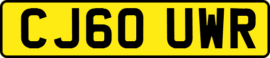 CJ60UWR
