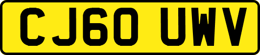 CJ60UWV