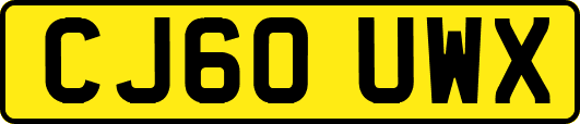 CJ60UWX