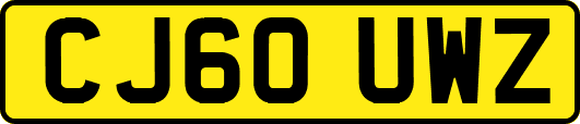 CJ60UWZ