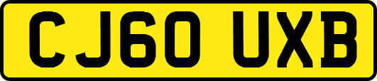 CJ60UXB