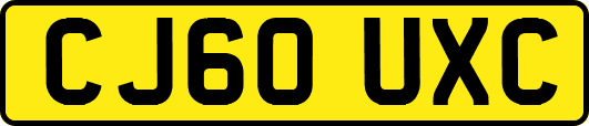 CJ60UXC