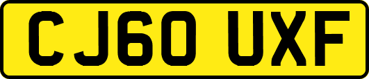 CJ60UXF