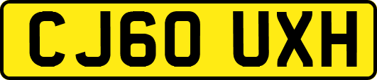 CJ60UXH