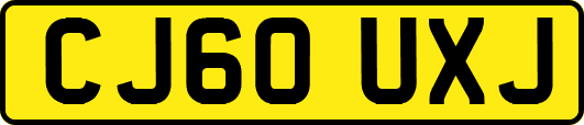 CJ60UXJ