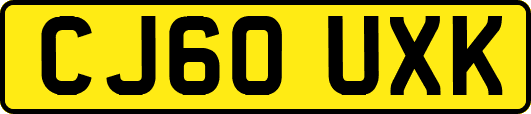 CJ60UXK