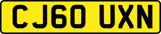 CJ60UXN