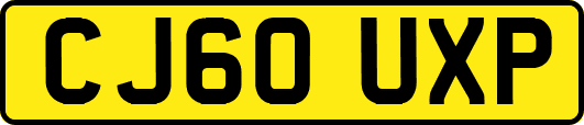 CJ60UXP