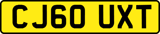 CJ60UXT