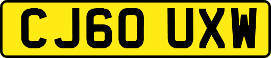 CJ60UXW