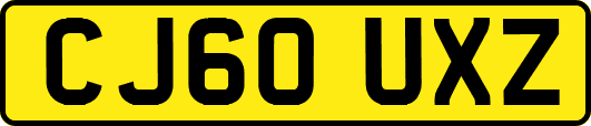 CJ60UXZ