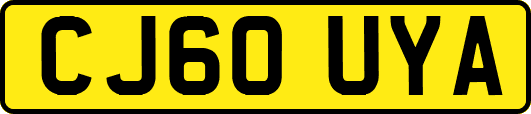 CJ60UYA