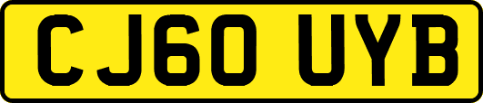 CJ60UYB
