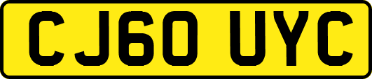 CJ60UYC