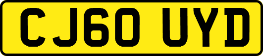 CJ60UYD