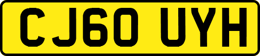CJ60UYH