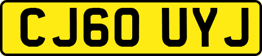 CJ60UYJ