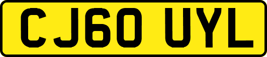 CJ60UYL