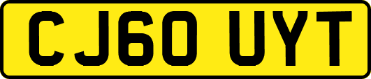 CJ60UYT